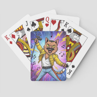 Jeu De Cartes Meowhemian Rhapsody