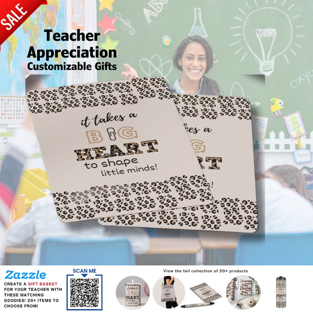 Jeu De Cartes Merci Meilleur enseignant Citations personnalisées (Créateur téléchargé)