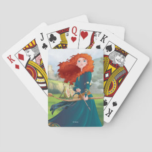 Jeu De Cartes Merida   Faisons ceci