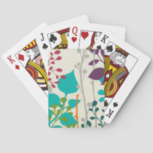 Jeu De Cartes Métro Jardin III