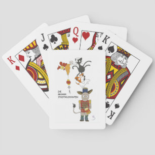 Jeu De Cartes Meurent Bremer Stadtmusikanten