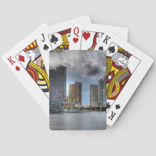 Jeu De Cartes Miami, la Floride