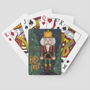 Jeu De Cartes Mieux vaut ne pas crier