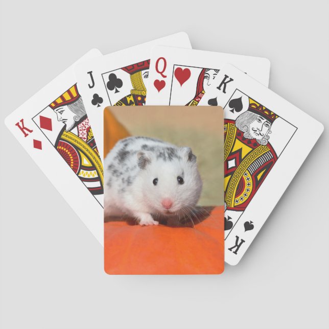 Jeu De Cartes Mignons potes bruns bruns bruns bruns bruns bruns  (dos)
