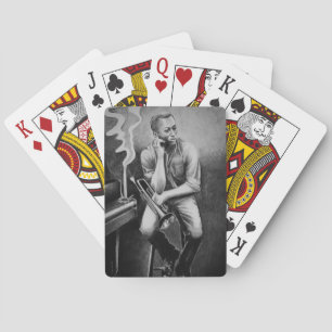 Jeu De Cartes Milles