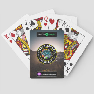 Jeu De Cartes MindFullSports