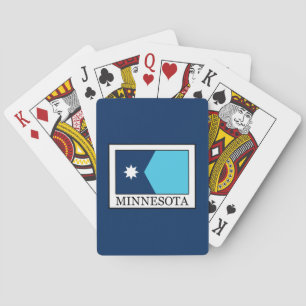 Jeu De Cartes Minnesota
