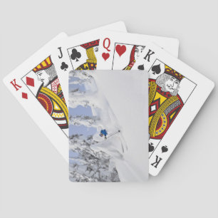 Jeu De Cartes Mistie Fortin