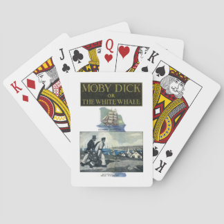 Jeu De Cartes Moby Dick - Jouer aux cartes