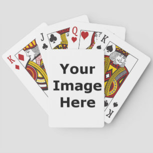 Jeu De Cartes modèle