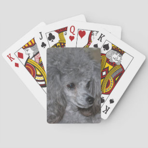 Jeu De Cartes Modèle de carte de vélo - Customisé