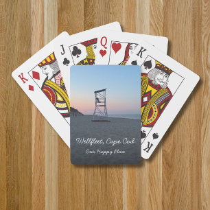 Jeu De Cartes Modèle de script de photo complète de mémoire de f