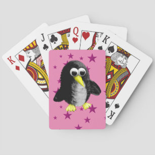 Jeu De Cartes Mon ami le pingouin