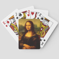 Mona Lisa Pixellée