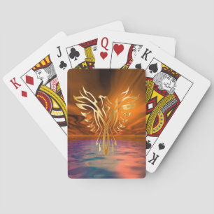 Jeu De Cartes Montée de Phoenix