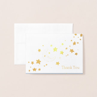 Jeu de cartes Moon & Stars Note