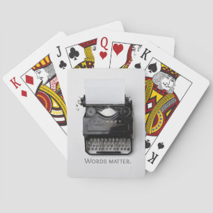 Jeu De Cartes Moteur de frappe