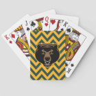 Motif de Baylor University Chevron