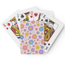 Motif Flower Power