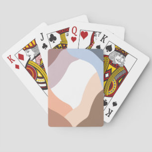 Jeu De Cartes Motif Texture Art Couleurs Créativité colorée
