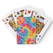 Motif Tie-Dye