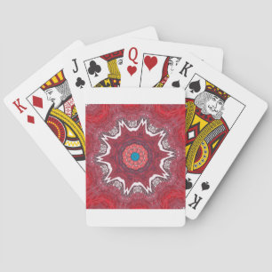 Jeu De Cartes Motif tribal de l'ethnie Sindh.jpg