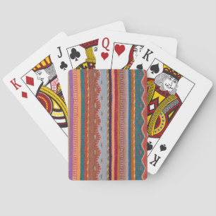 Jeu De Cartes Motifs de tapis