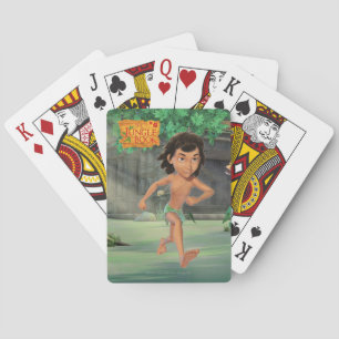 Jeu De Cartes Mowgli 3