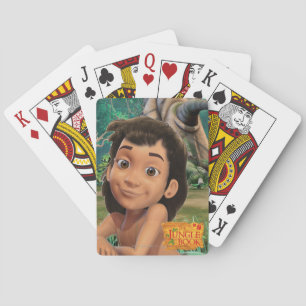 Jeu De Cartes Mowgli 4