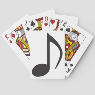 Jeu De Cartes Musique