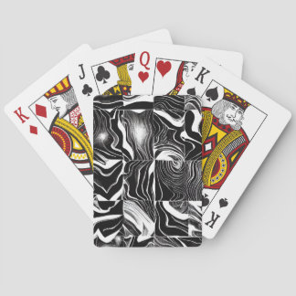 Jeu De Cartes Naipes personalizados