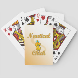 Jeu De Cartes Nautique