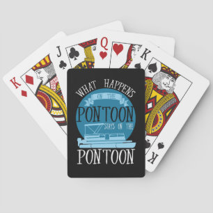 Jeu De Cartes NAVIGATION DE PLAISANCE - Ce qui se passe sur le p