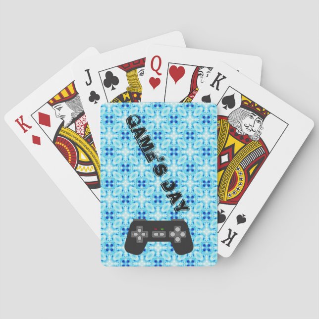 Jeu De Cartes Naypes (dos)