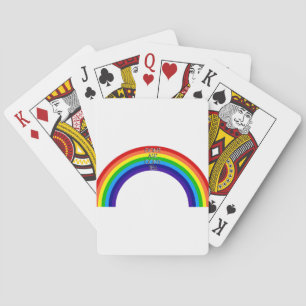 Jeu De Cartes Ne demandez pas, ne dites pas