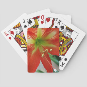 Jeu De Cartes nénuphar