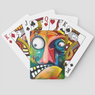 JEU DE CARTES NFT