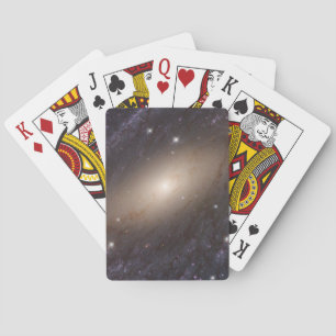 Jeu De Cartes Ngc 6744, 30 Millions D'Années-Lumières.