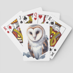 Jeu De Cartes Nid d'hibou