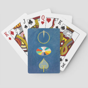 Jeu De Cartes No 54 Anna Cassel