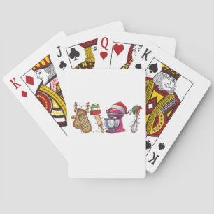 Jeu De Cartes Noël 2026,