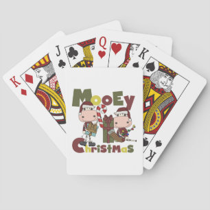 Jeu De Cartes Noël de Mooey