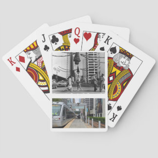 Jeu De Cartes Noël Sur Main Street, 1078, 2024