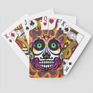 Jeu De Cartes Nombre de morts en forte hausse
