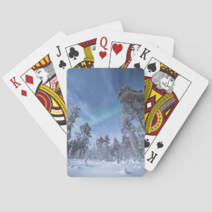 Jeu De Cartes Northern Lights Norvège