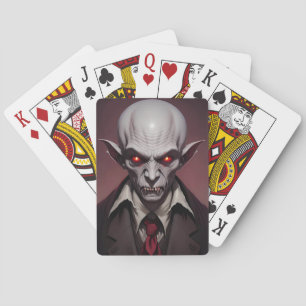 Jeu De Cartes Nosferatu