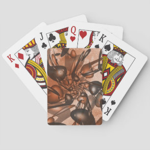 Jeu De Cartes Notes musicales Lecture de cartes