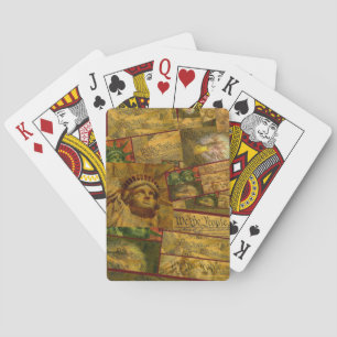 Jeu De Cartes Nous Le Peuple