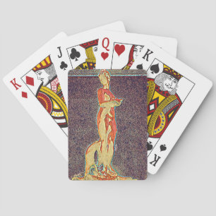Jeu De Cartes Nouveau Jazz Classic Cartes de Jeu