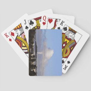 Jeu De Cartes Nuage de champignons à Eureka